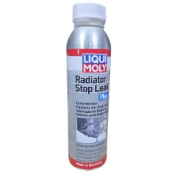 Sellador, Tapagoteras Y Fugas Para Radiador Stop Leak 250ml