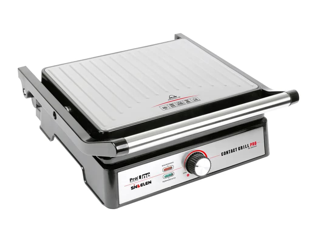 Parrilla Electrica Pe-5500in
