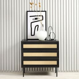 Buffet cajonera RAHUE 75x80x40