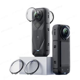 Protector Cubiertas de Lentes para Camara Insta360 X5