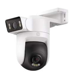 Camara de Seguridad Outdoor Smart Camera CW500 Dual