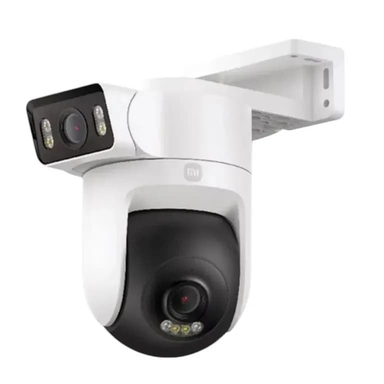 Camara de Seguridad Outdoor Smart Camera CW500 Dual