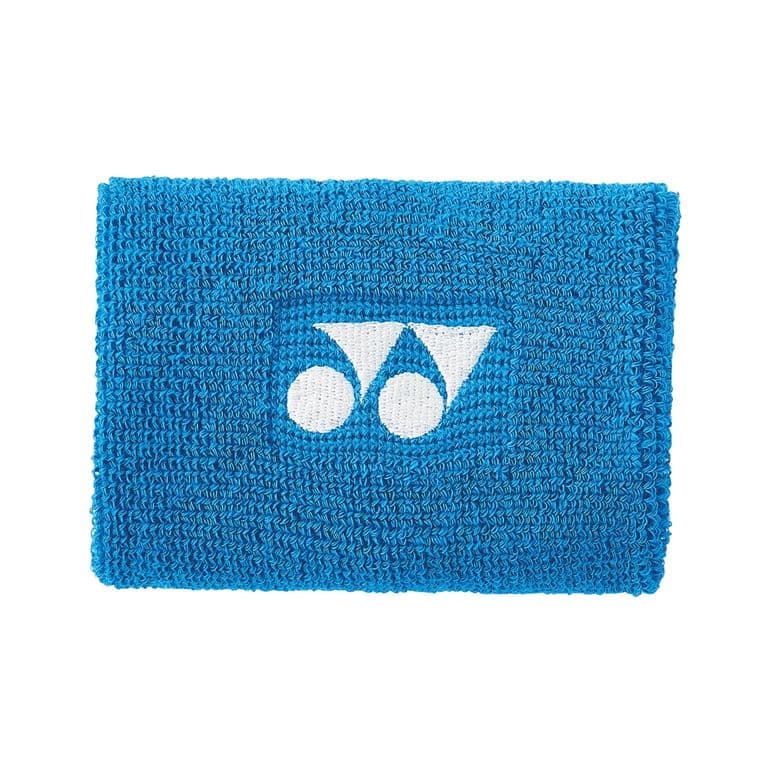 Munequera 46088 Azul Tenis Padel