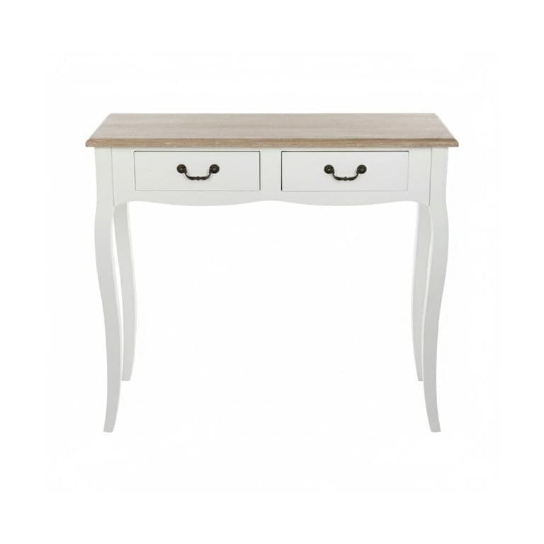 Arrimo Chrysa Blanco 87 X 34 X 78 cm