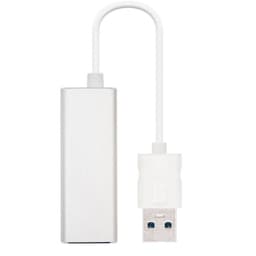 Adaptador USB a Ethernet Perfecto para Teletrabajo