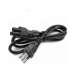 Cable Trebol Esencial para tu Cargador de Notebook