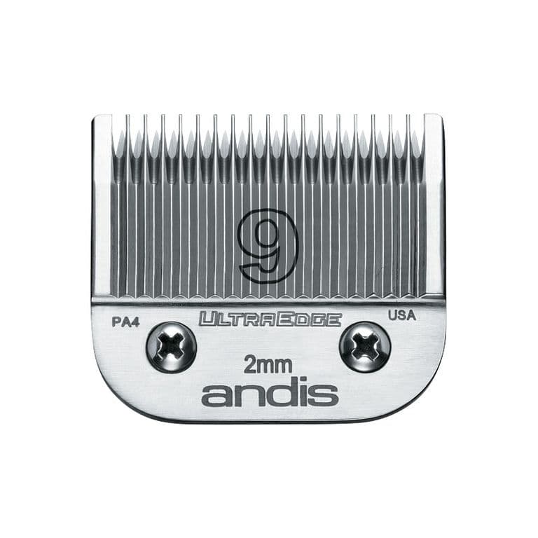 Cuchilla desmontable UltraEdge 9