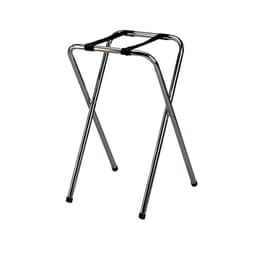 Atril Soporte Plegable Metalico Para Bandejas De Servicio