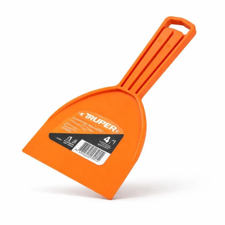 Espatula De Plastico 4 Et-4p