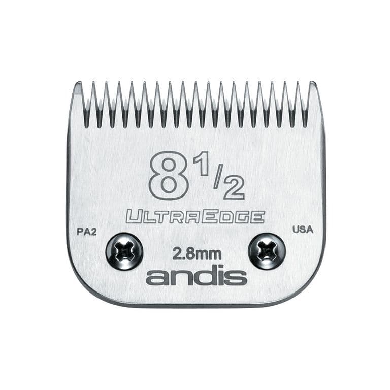 Cuchilla desmontable UltraEdge 8 12