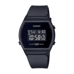 Reloj Mujer Vintage Lw-204-1bdf Negro TALLA UNICA