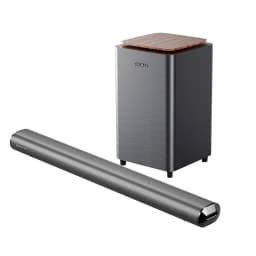 Home Theaters Soundbar Subwoofer Bluetooth Aw-sbh23ww