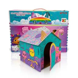 Casa Magica Creativa (Grande)  Gabbys Dollhouse