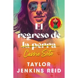 El Regreso De Carrie Soto