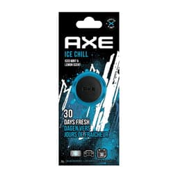 Aromatizante Para Autos Rejilla Ice 19gr