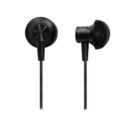 AUDIFONOS MANOS LIBRES IN EAR DHH-1126 TYPE C NEGRO ...
