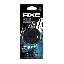 Aromatizante Para Autos Colgante Ice 20gr