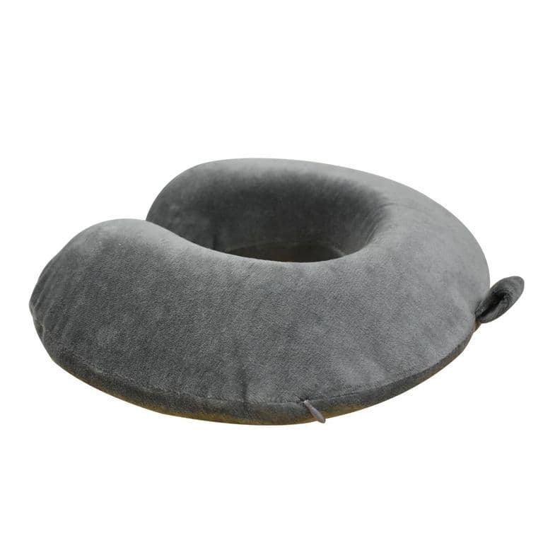 Almohada para el Cuello - Gris