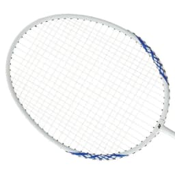 Raqueta Badminton B-4000 Blanco 2025