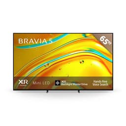 LED Smart TV 65" Bravia 5 K-65XR50 Sony
