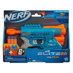Lanzador Elite 2.0 Volt Sd1 Firestrike