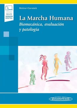 Libro La marcha humana