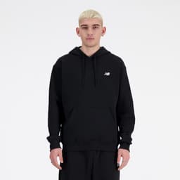 Poleron Hombre Sport Essentials Negro