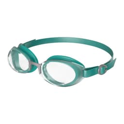 Anteojos Natacion Unisex Jet 2.0 Verde
