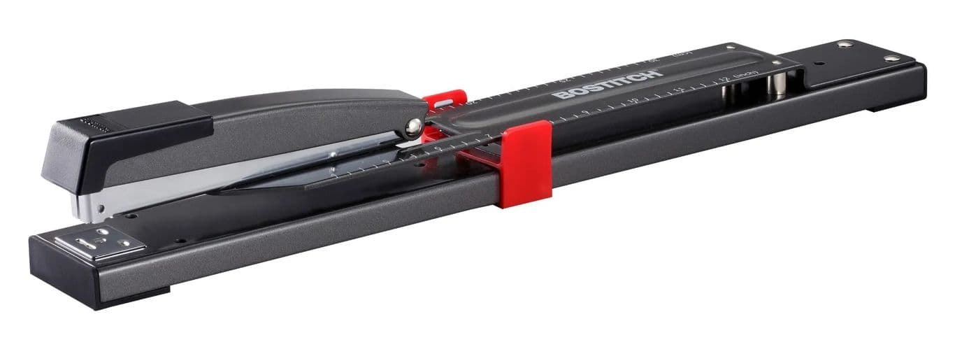 Corchetera B440LR Negra