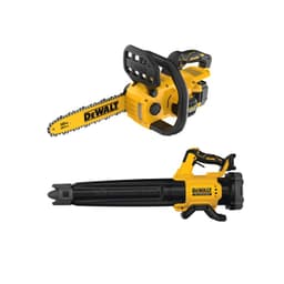Kit motosierra 12 20V + soplador 20V