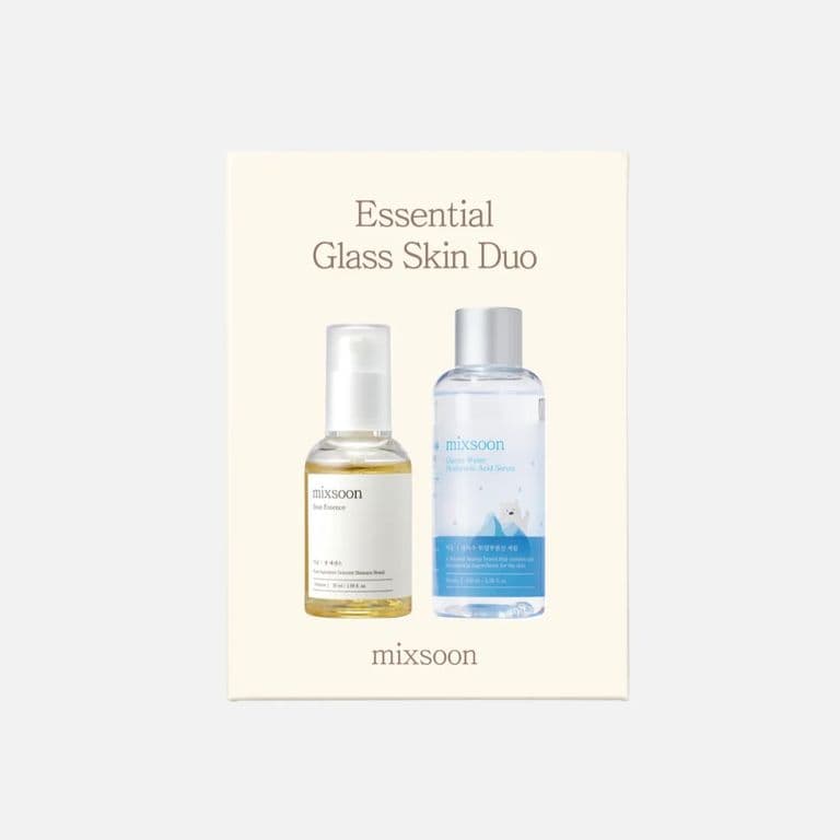 Esencia Serum Duo Piel de Cristal Esencial