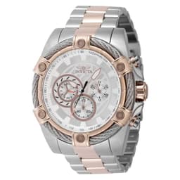 Reloj 48869 Quartz Hombre Gris TALLA UNICA