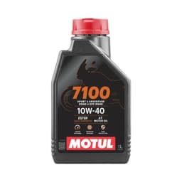 Aceite Moto Y Cuatriclos 10w 40 Full Sintetico 1l 4t