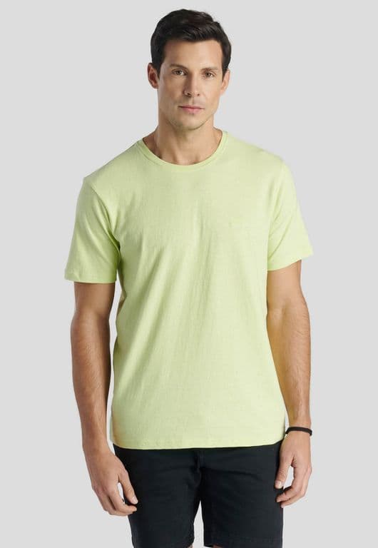 Polera Duero Heritage Verde Verde S