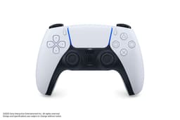 Control Inalambrico DualSense 5 Blanco