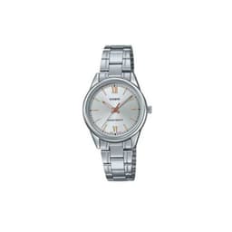 Reloj Mujer Ltp-v005d-7b2udf Plateado TALLA UNICA