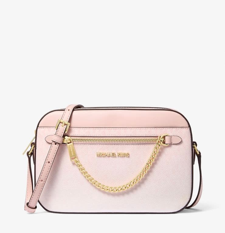 Cartera Jet Set Ombre Rosa TALLA UNICA