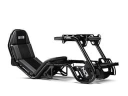 Simulador Cockpit F-GT Pro