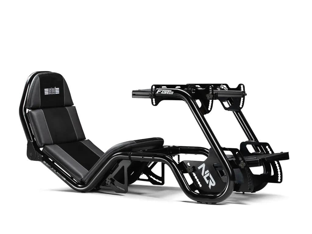 Simulador Cockpit F-GT Pro