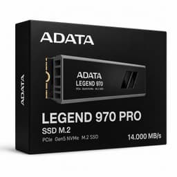 Disco Solido SSD 1TB M2 2280 Legend 970 PRO Gen5 14000 Mbs