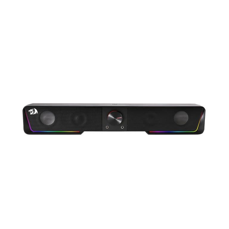 Barra de sonido Darknets GS570 Negro
