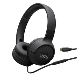 Audifonos tune 520c Negro Negro