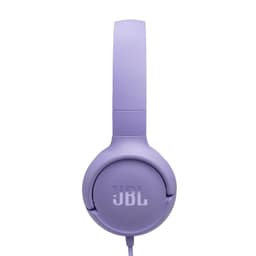 Audifonos Tune 520 violeta Morado