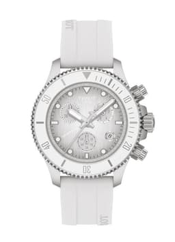 Reloj Seastar 1000 Chronograph Blanco Verde TALLA UNICA