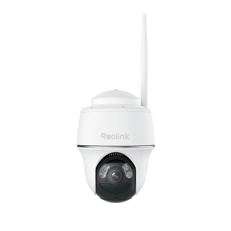 Camara de Seguridad 4G Go PT Plus 2K