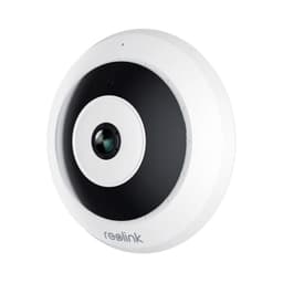 Camara de Seguridad FE-W Panoramica 360 2K - Blanco
