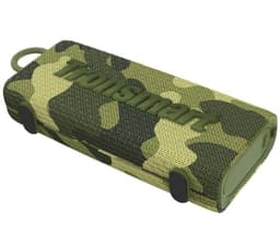 Trip Parlante Bluetooth 10W IPX7 Exterior