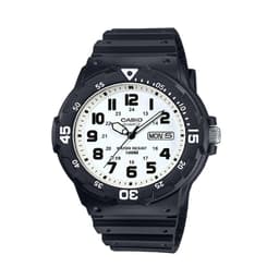 Reloj Hombre MRW-200H-7BVDF Negro TALLA UNICA