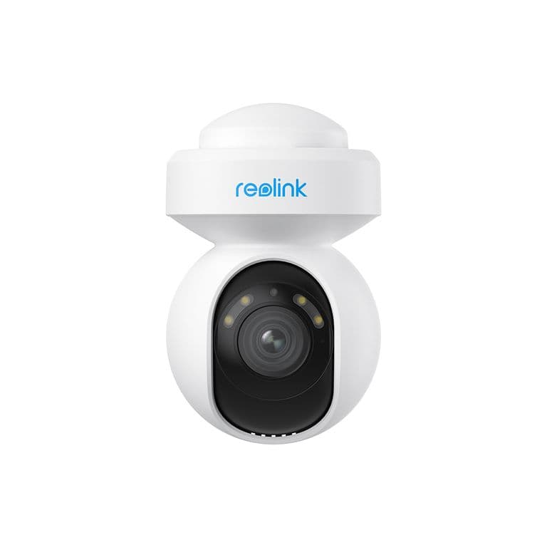Camara de Seguridad E1 Outdoor Pro