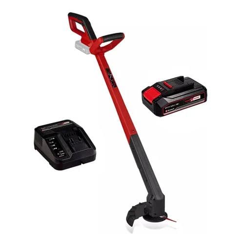 Orilladora 18v Gc-ct 182411 Li P-solo Bat+ Carg